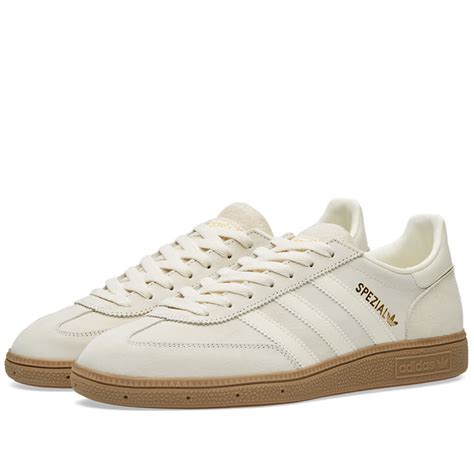 adidas spezial creme white|adidas spezial white and black.